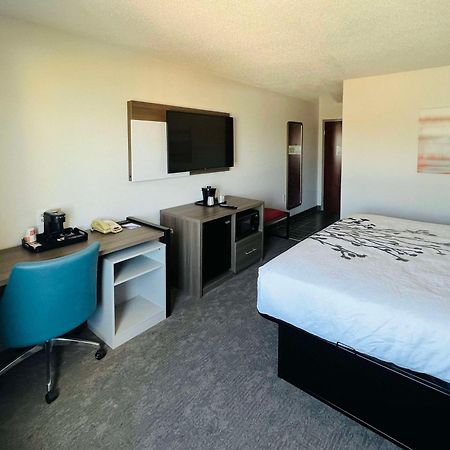 Comfort Inn Emporia Extérieur photo