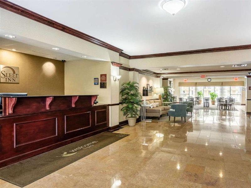 Comfort Inn Emporia Extérieur photo