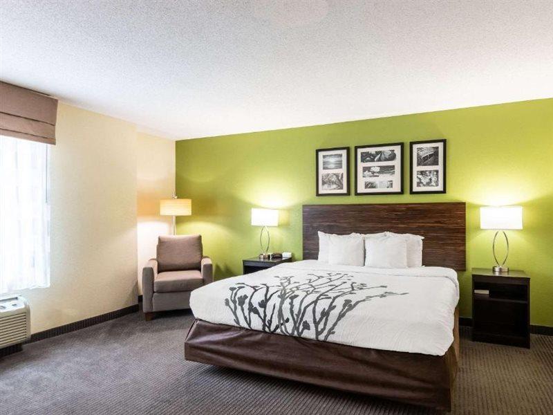 Comfort Inn Emporia Extérieur photo