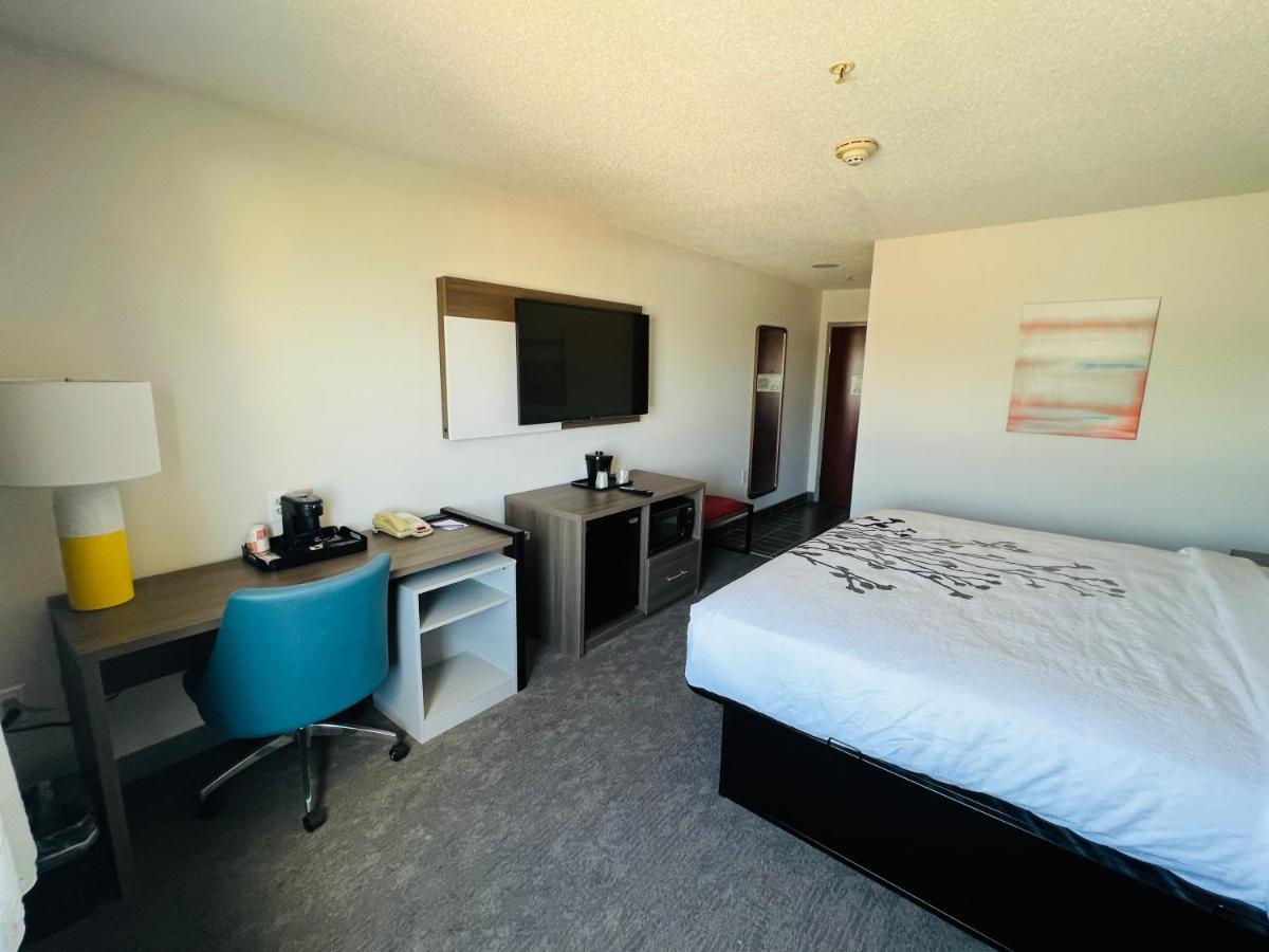 Comfort Inn Emporia Extérieur photo