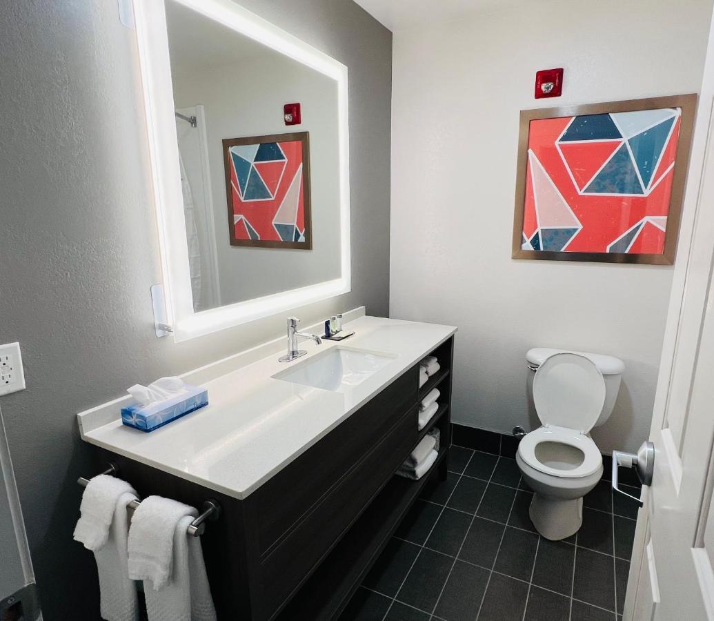 Comfort Inn Emporia Extérieur photo
