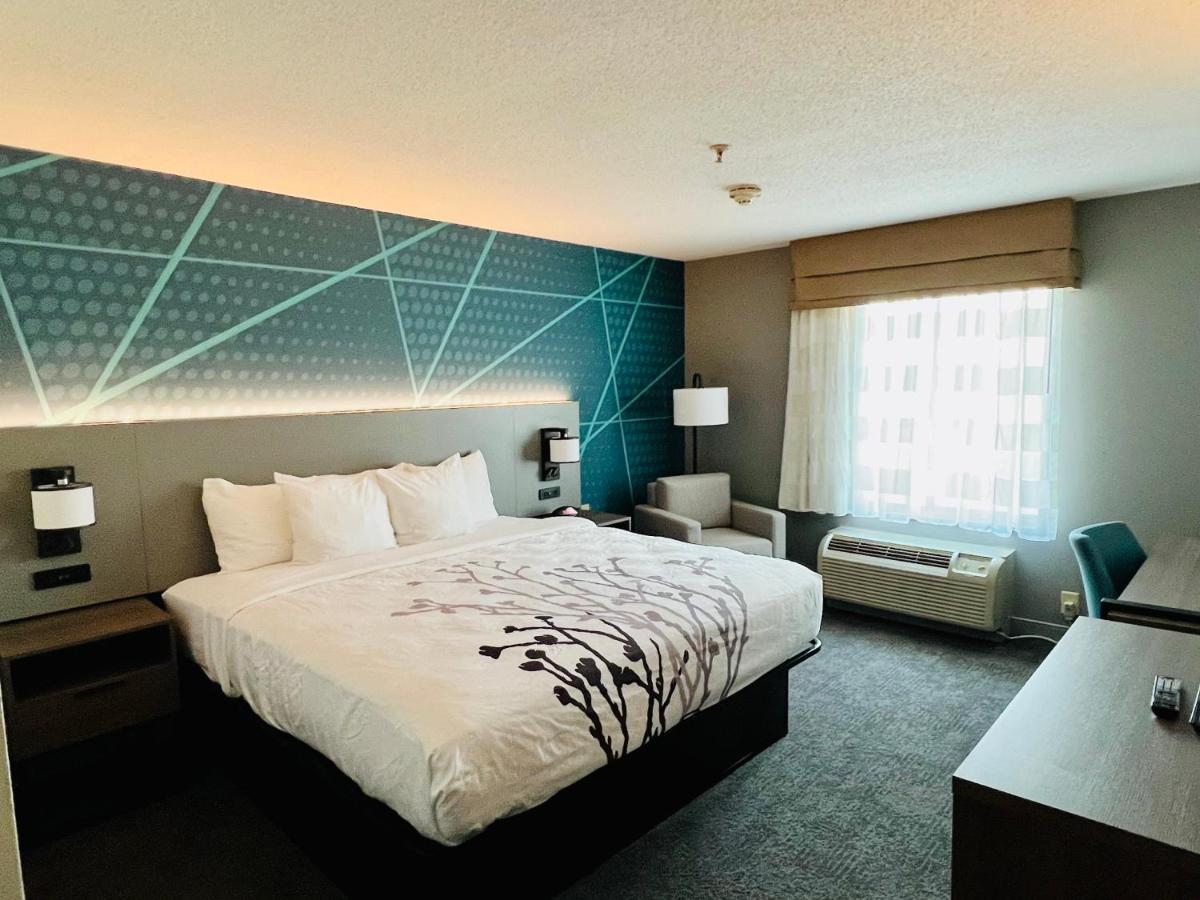 Comfort Inn Emporia Extérieur photo