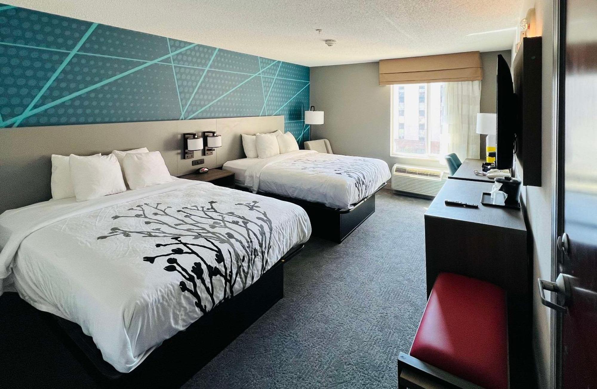 Comfort Inn Emporia Extérieur photo