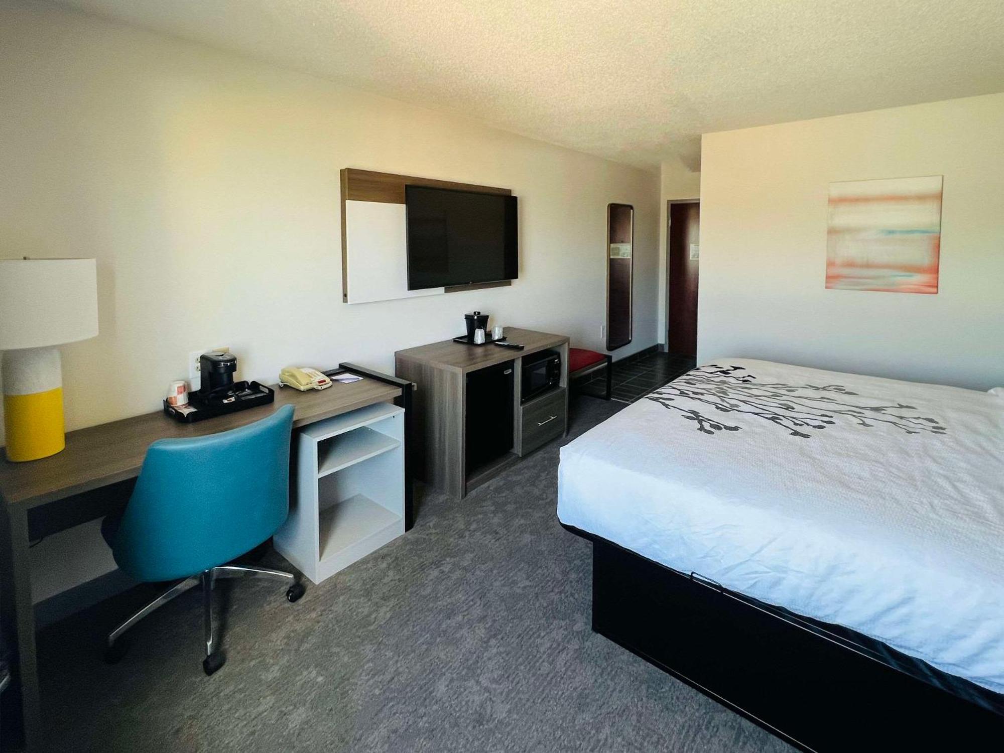 Comfort Inn Emporia Extérieur photo