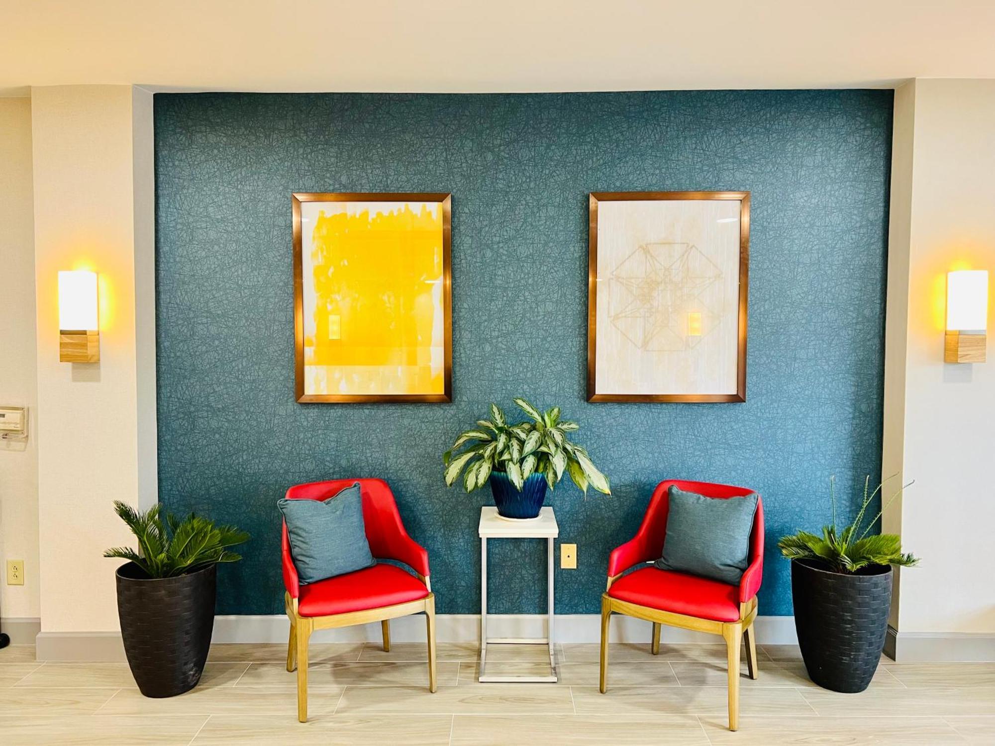 Comfort Inn Emporia Extérieur photo