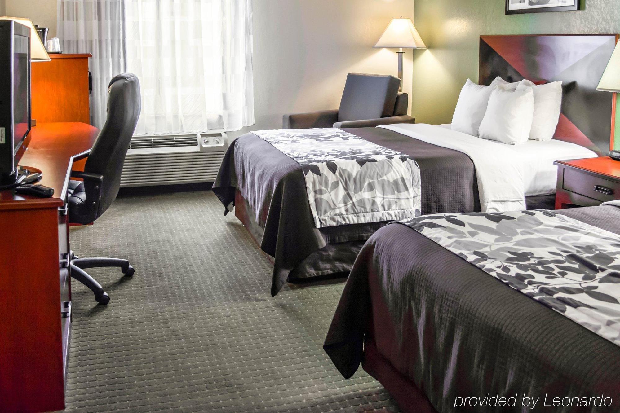 Comfort Inn Emporia Extérieur photo