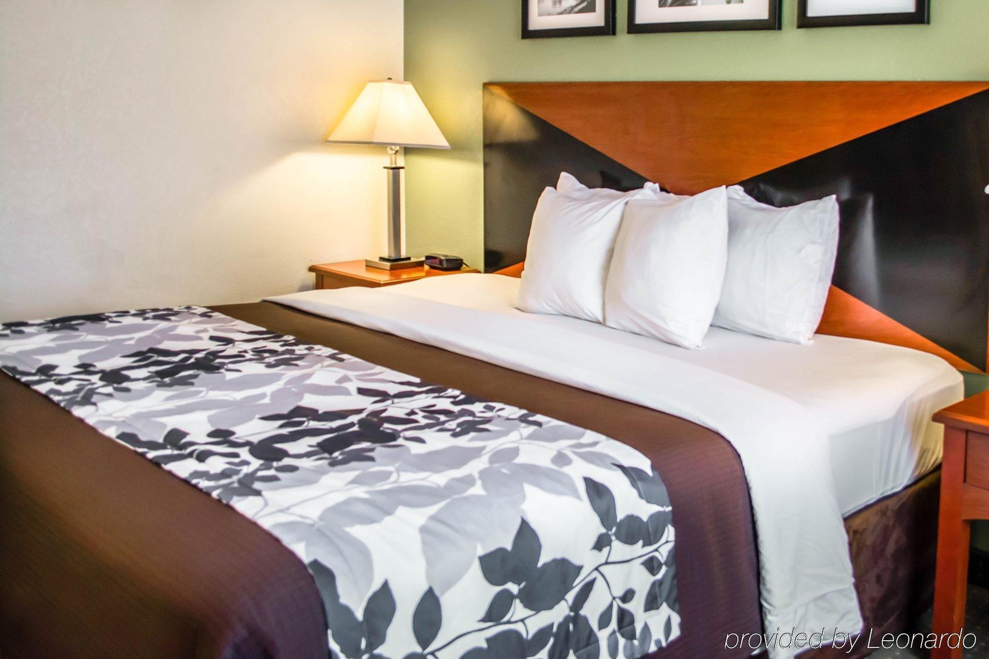 Comfort Inn Emporia Extérieur photo