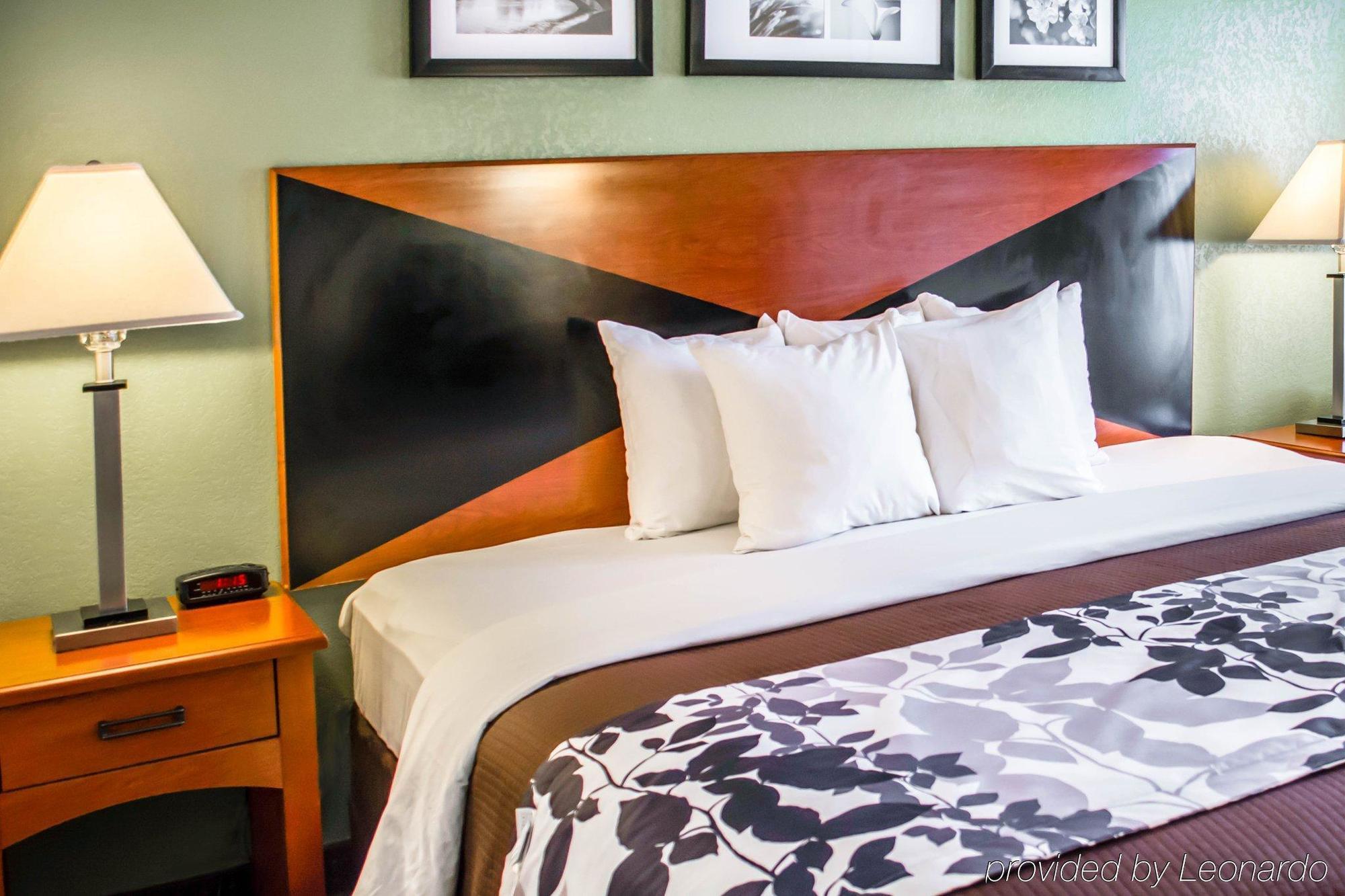 Comfort Inn Emporia Extérieur photo