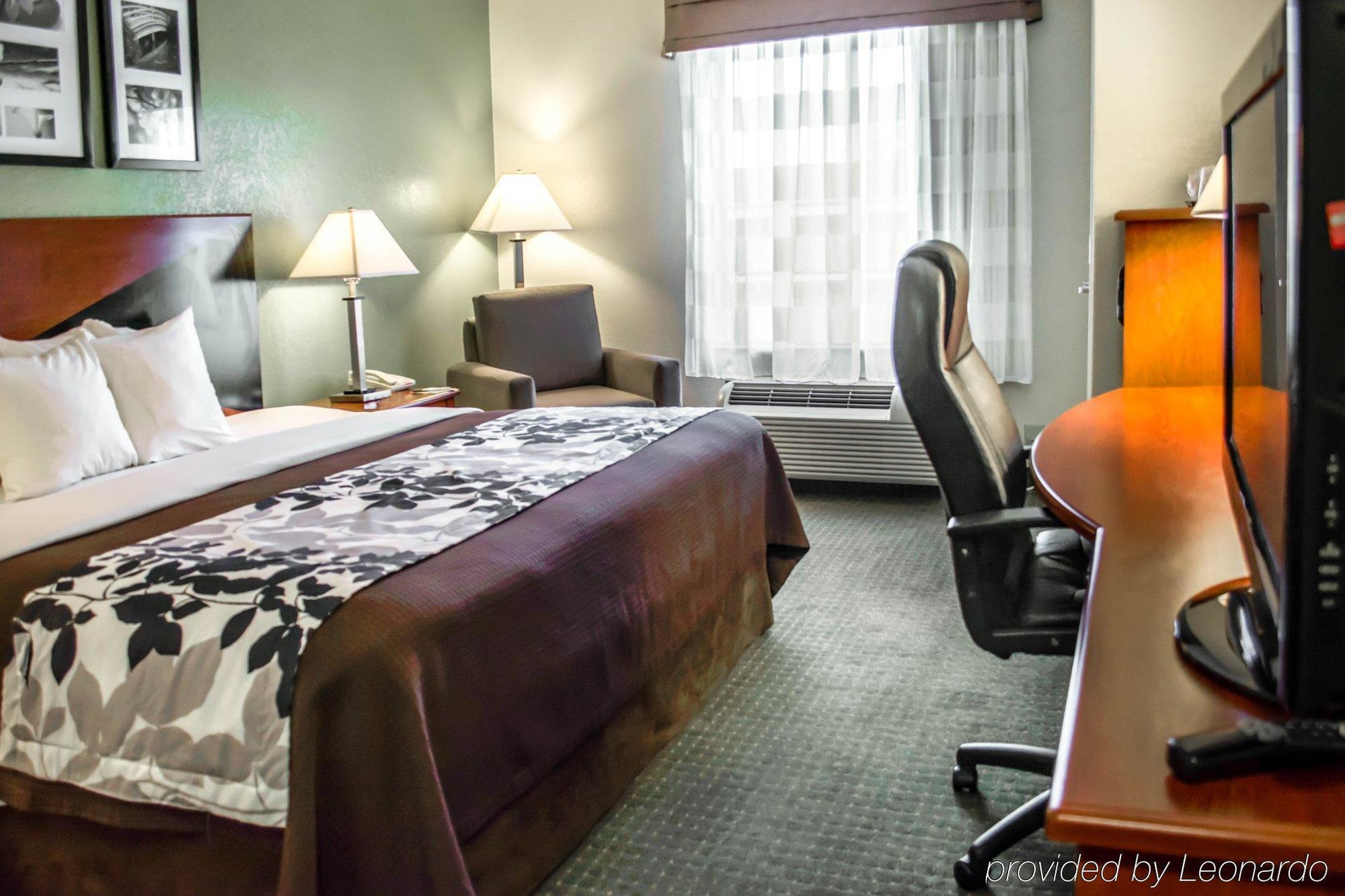 Comfort Inn Emporia Extérieur photo