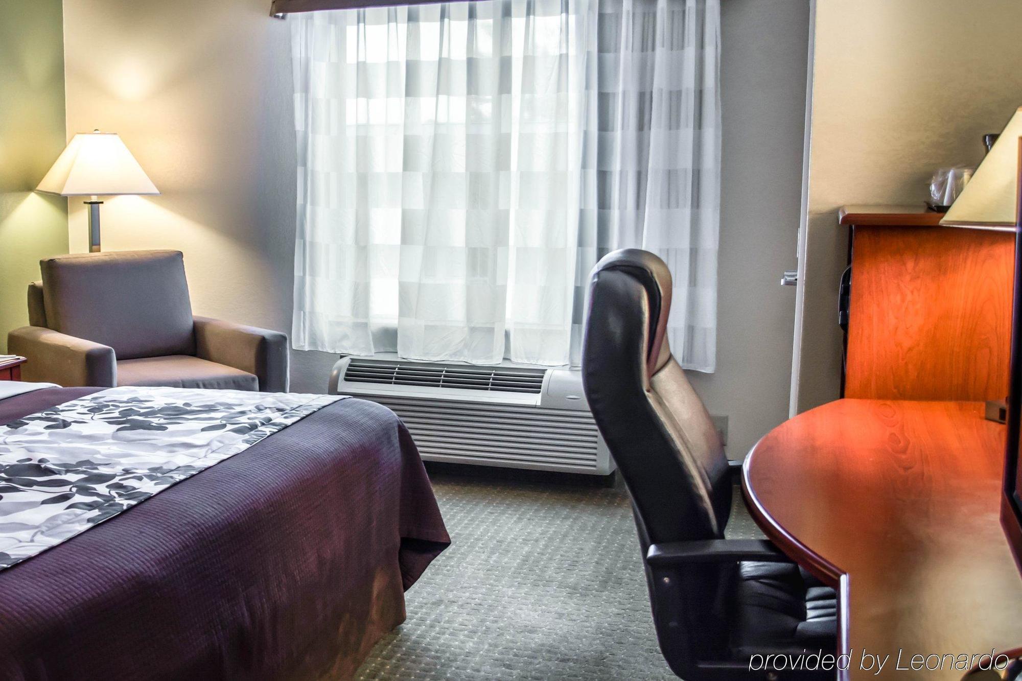 Comfort Inn Emporia Extérieur photo