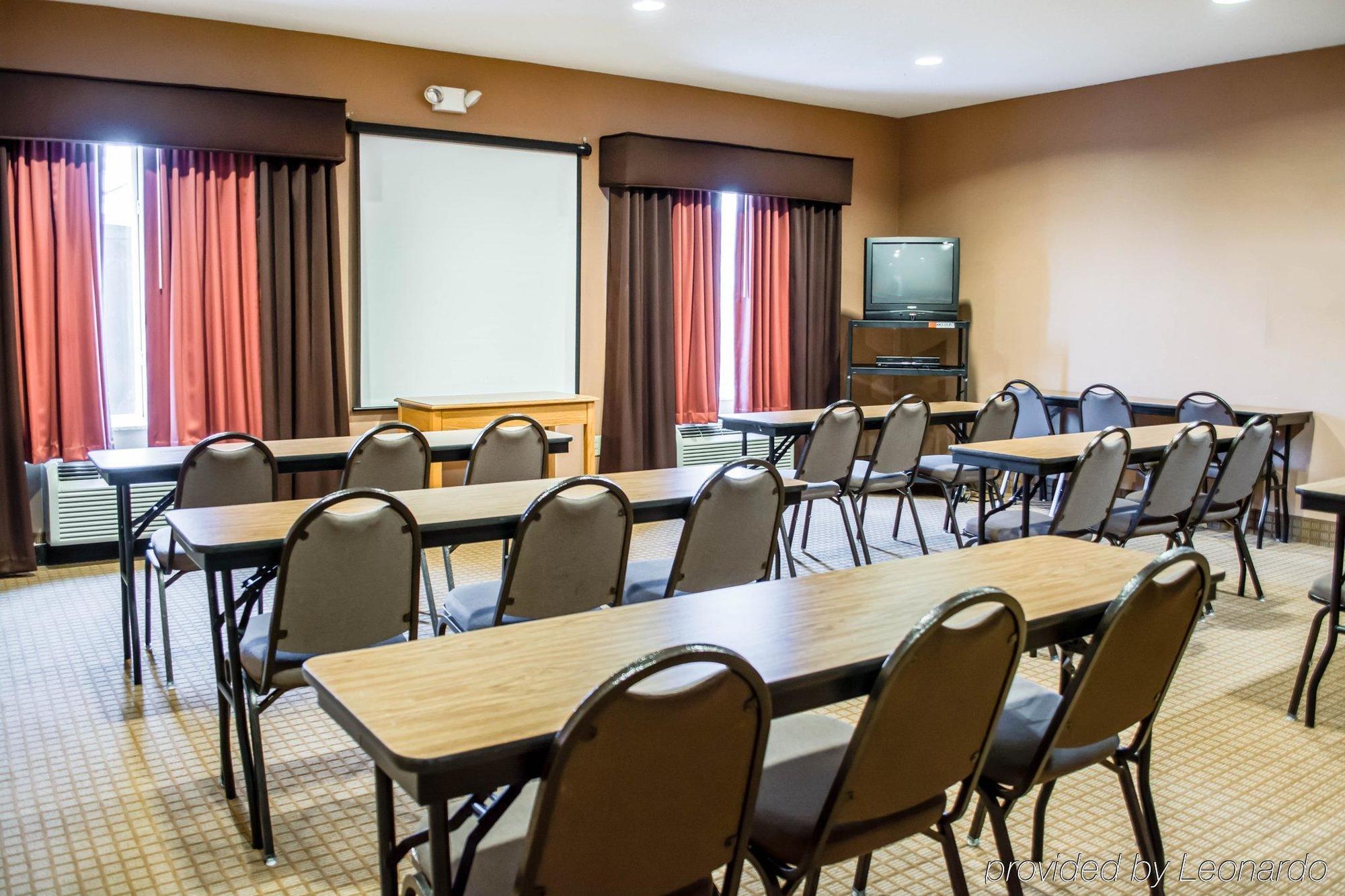 Comfort Inn Emporia Extérieur photo