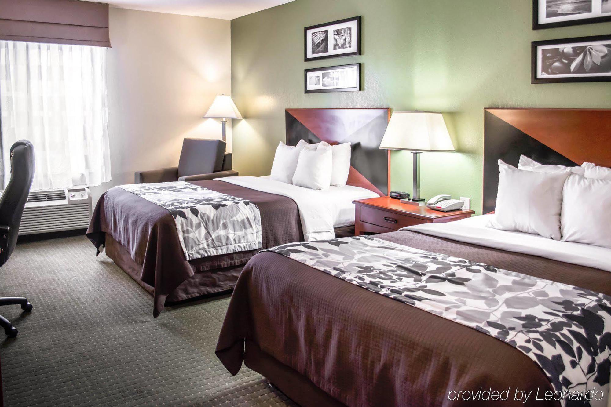 Comfort Inn Emporia Extérieur photo
