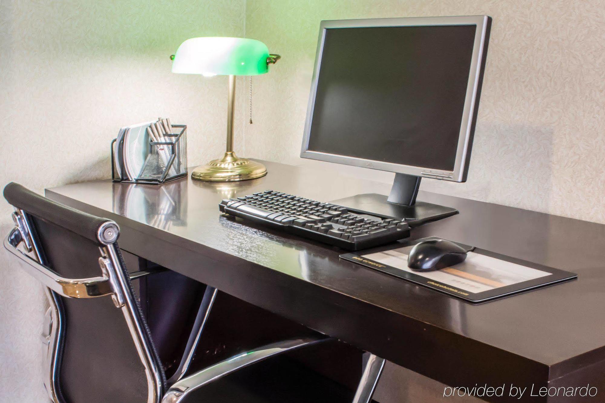 Comfort Inn Emporia Extérieur photo