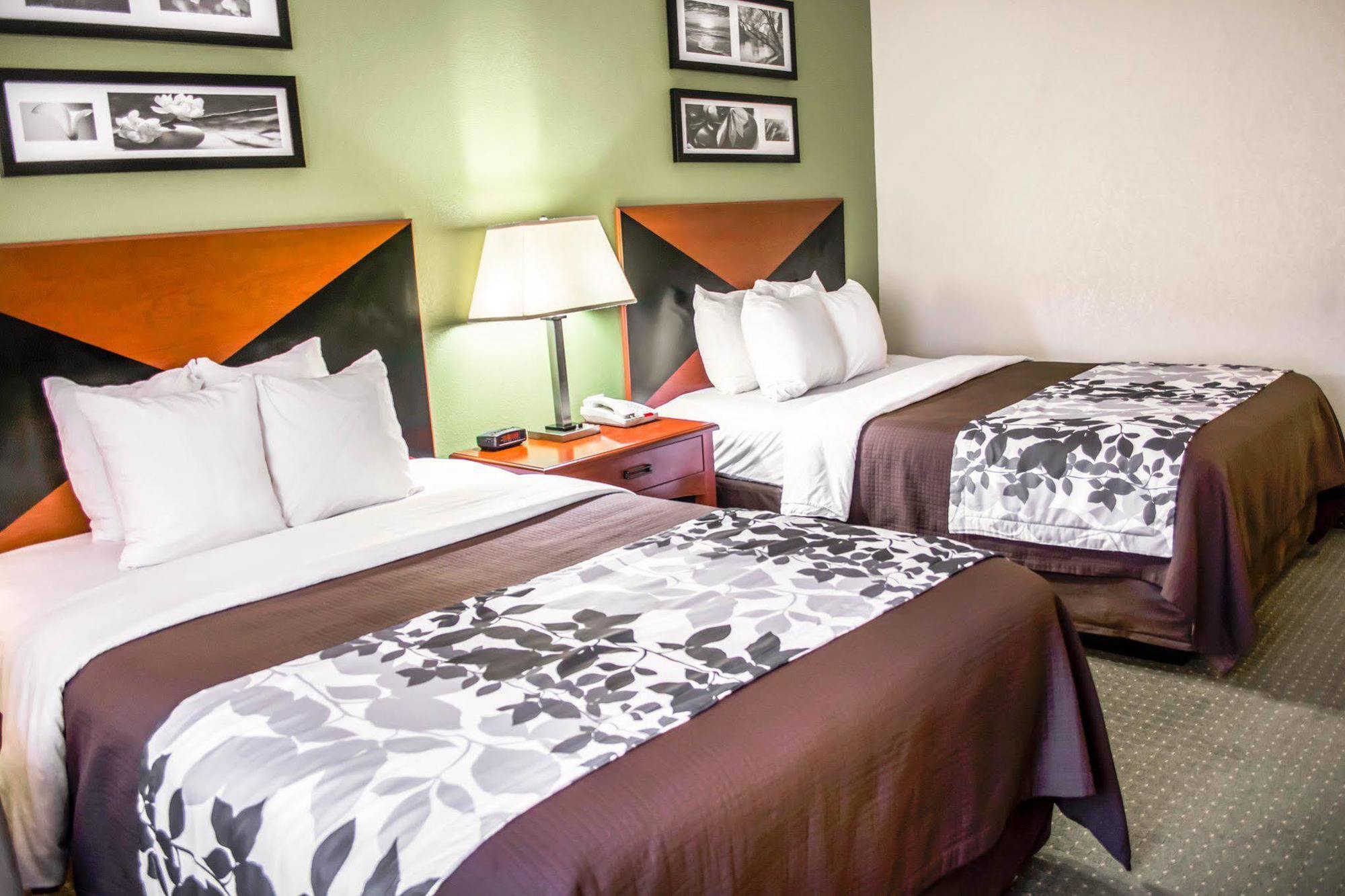 Comfort Inn Emporia Extérieur photo