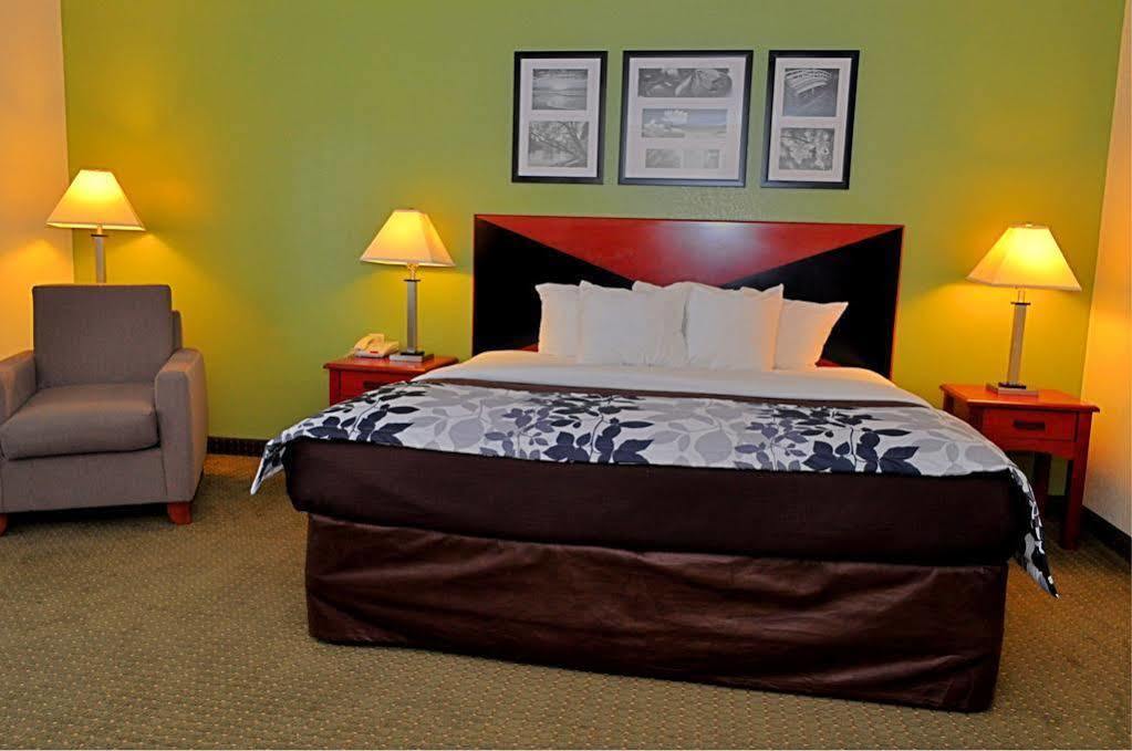 Comfort Inn Emporia Extérieur photo