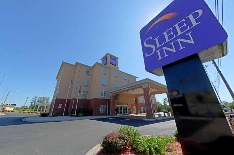 Comfort Inn Emporia Extérieur photo