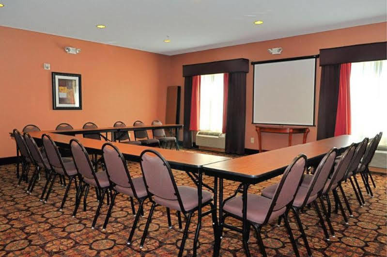 Comfort Inn Emporia Extérieur photo